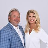 Photo of Brian & Terra Buckley