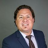 Photo of Bert Kavanaugh