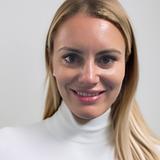 Photo of Elena Bugor