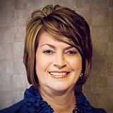 Photo of Donna Bennett