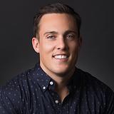 Photo of Matthew Kane