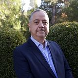 Photo of Garo Benlian