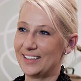 Photo of Mel McCartney