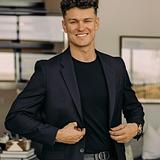 Photo of Preston Eklund