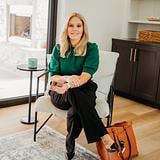 Photo of Ashley Jehnzen