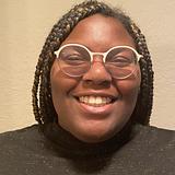 Photo of Trinity Peterson