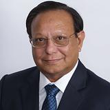 Photo of Raj Rajendran