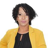 Photo of Suzan Clough