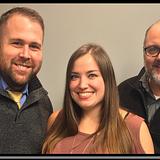 Photo of Brandon Hutchison