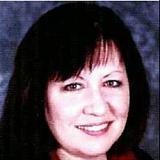 Photo of Charlene McCabe