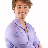 Photo of David Scher