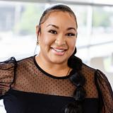 Photo of Marissa Saunders