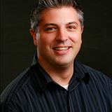 Photo of Grant Weaver