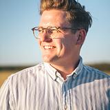 Photo of Jacob Haataja