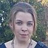 Photo of Elena Cocione