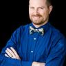 Photo of Jay McRae
