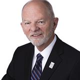 Photo of Bruce Betts