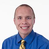 Photo of Matthew Guida