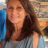 Photo of Shirley Constas