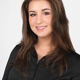 Photo of Cierra Zimmerman