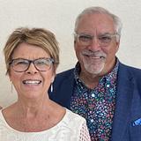 Photo of Tony & Pam Williams