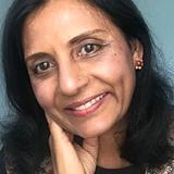 Photo of Marla Behari