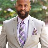 Photo of Khalid Nathan Aleem