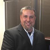 Photo of Aaron Dolski