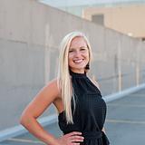 Photo of Elise Redfield