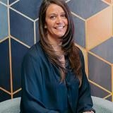 Photo of Krista LeMay