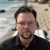 Photo of James Shelton