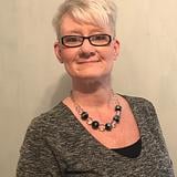 Photo of Heidi Mueller