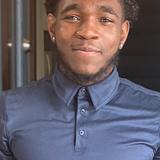 Photo of Andre Womack