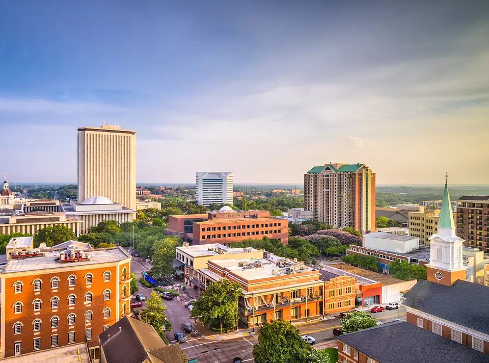 Tallahassee, FL real estate
