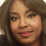 Photo of Michelle Pemberton