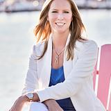 Photo of Cat Pannell