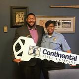 Photo of Charles Smith