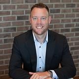 Photo of Adam Hartley