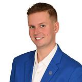 Photo of Trace Johnson