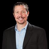 Photo of Ben Frederick