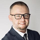 Photo of Kyle Dickamore