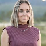 Photo of Cassidy Jackson