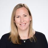 Photo of Jackie Siler