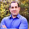 Photo of Richard Moya