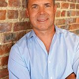 Photo of Paul Kaminski