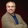 Photo of David Moffett