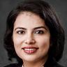Photo of Avani Parikh