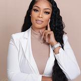 Photo of Deborah Allen