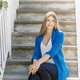 Photo of Sophia De Senzo