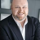 Photo of Chris Drummond